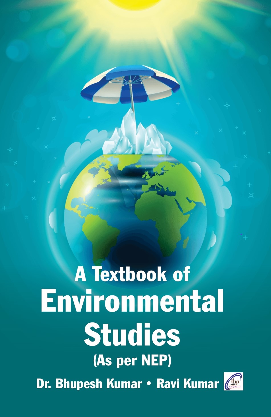 A Textbook of Environmental Studies(As Per NEP)
